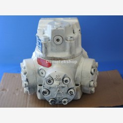 Pleiger M056-01-126 Hydro motor